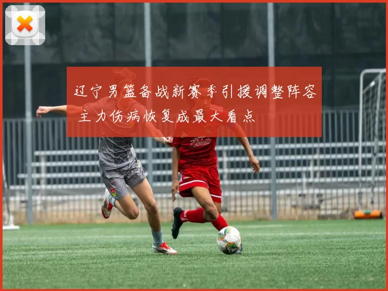 辽宁男篮备战新赛季引援调整阵容 主力伤病恢复成最大看点