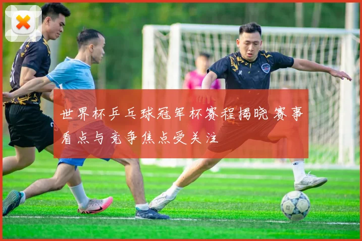 世界杯乒乓球冠军杯赛程揭晓 赛事看点与竞争焦点受关注