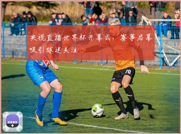 央视直播世界杯开幕式,赛事启幕吸引球迷关注